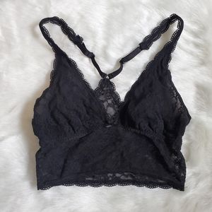 VS Lace Bralette